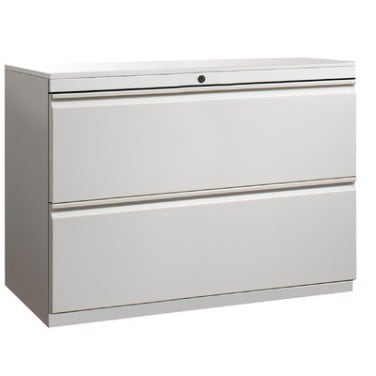 2 drawar lateral file, Office Furniture