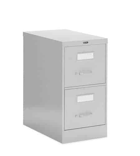 Vertical File & Storage Cabinets Office Storage