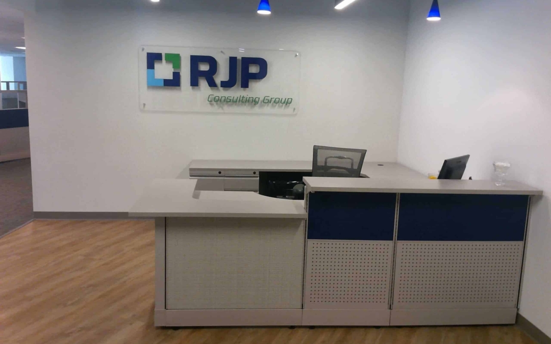 RJP Consulting Group