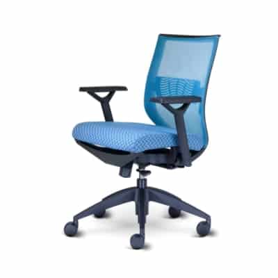 9 to 5 Seating Aria