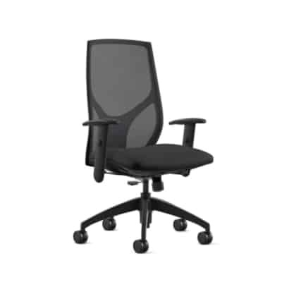 9 to 5 Seating Office Mesh Chair