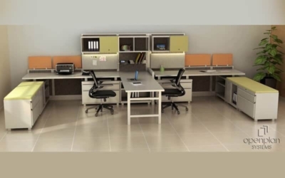 Open Plan Systems