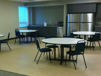 office cafeteria furniture, MA