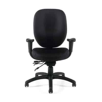 Multi-Function Office Desk Chair