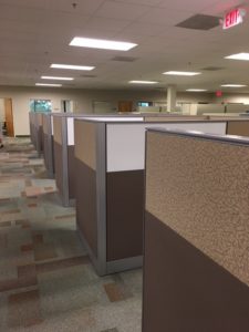 Brooks Automation new workstations