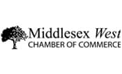 Middlesex West Chamber of Commerce logo