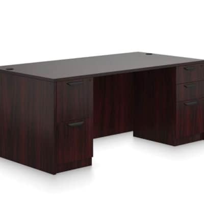 Offices to Go Single Desk