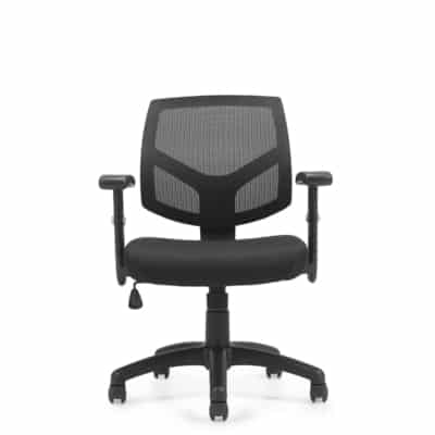 Office to go desk chair