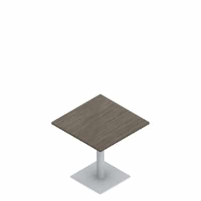 swap square table