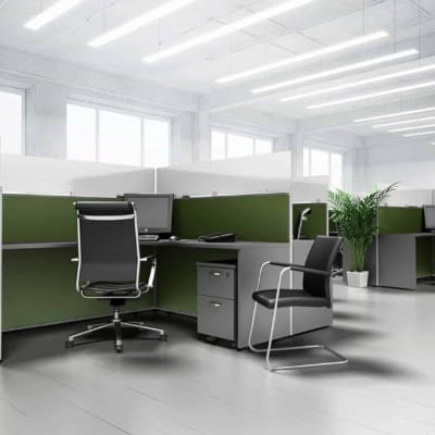 dividers for office panels