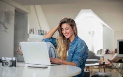 How to Work from Home: Handling the Switch to Remote Employment