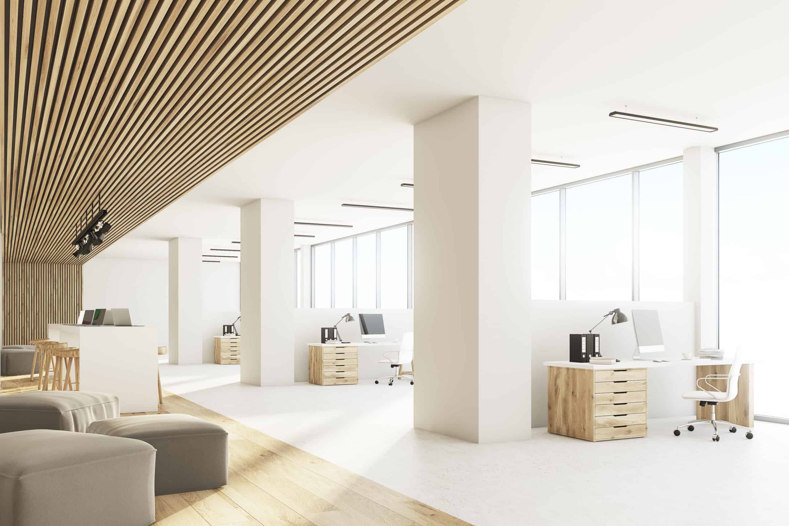 How to redesign your office as employees return to work | Joyce