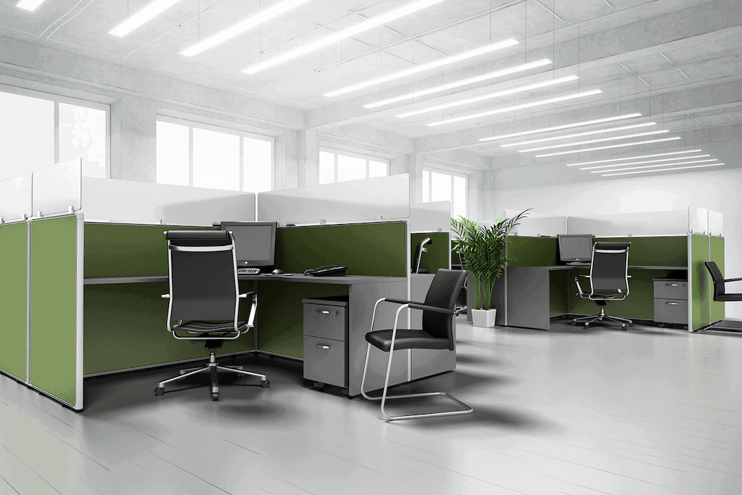 dividers for office panels