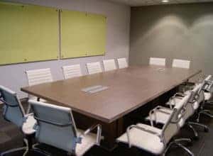 Office Conference Room Table