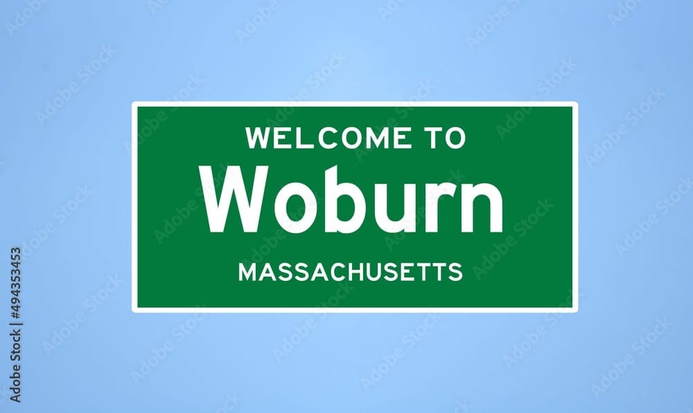 Woburn, MA