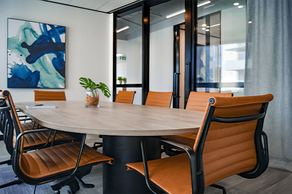 meeting room furniture