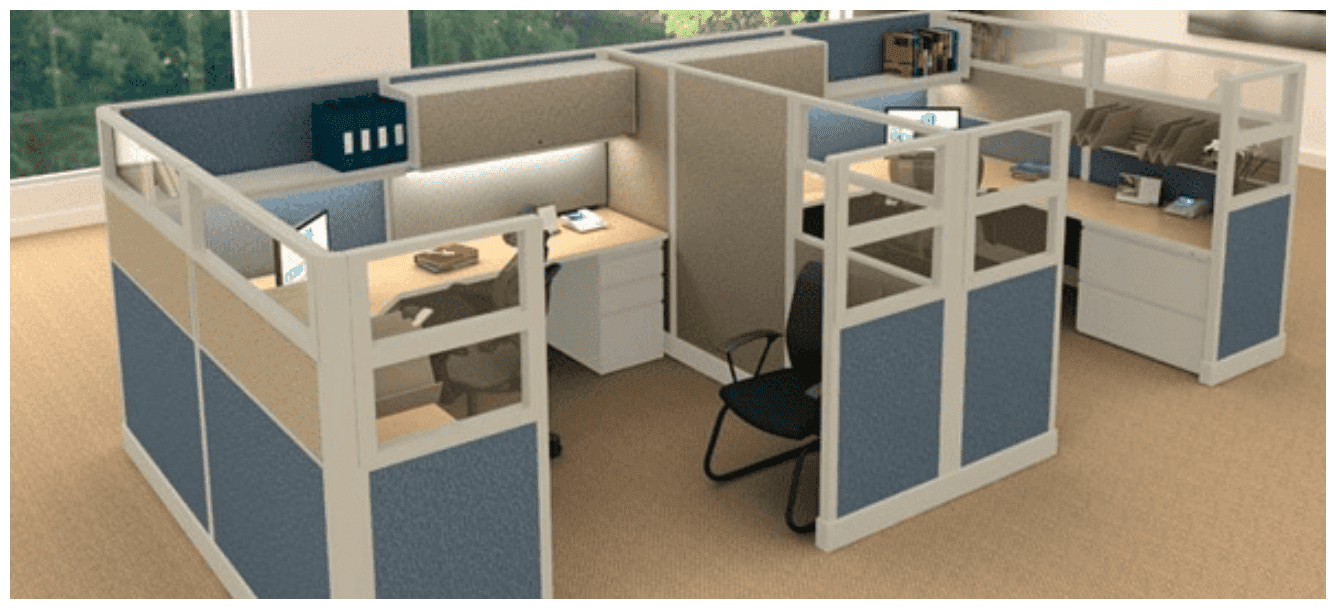 Cubicles