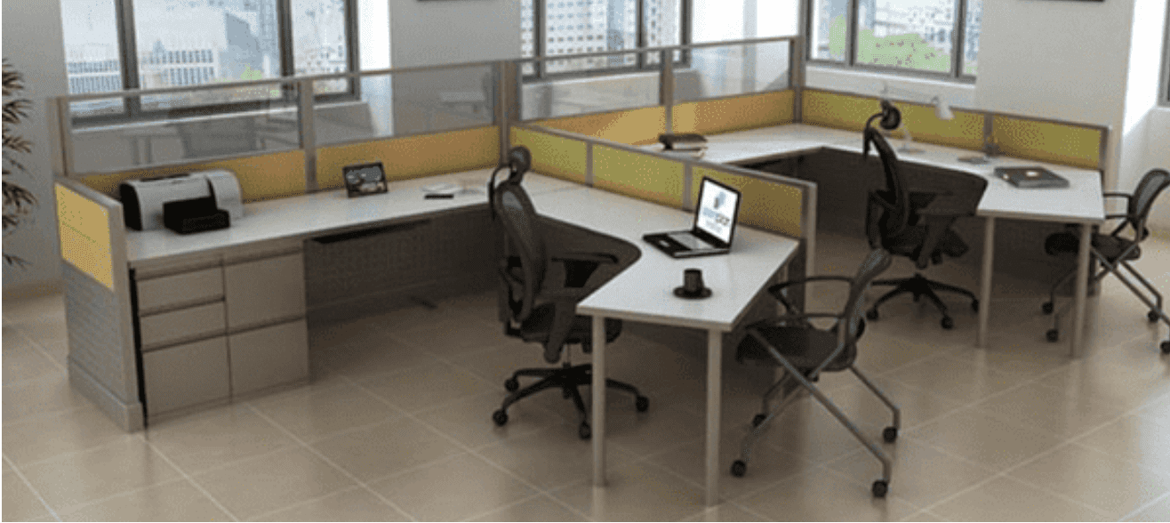 Cubicles