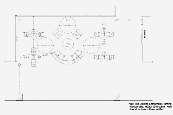 Modern Office Space Design & Layout - Commercial Office Designer | JCI