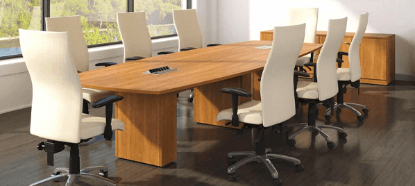 Conference best sale room chairs