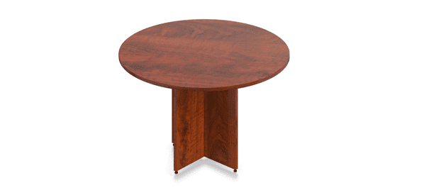 round conference room table