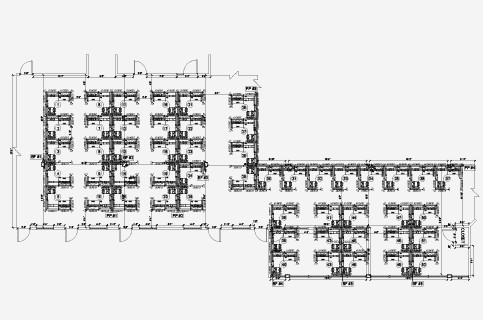 cubicle office layout