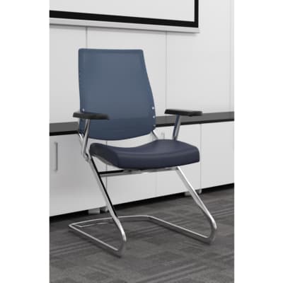 9 to 5 Cosmo Guest Chair