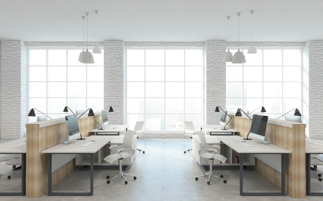 When Should You Downsize Your Office?