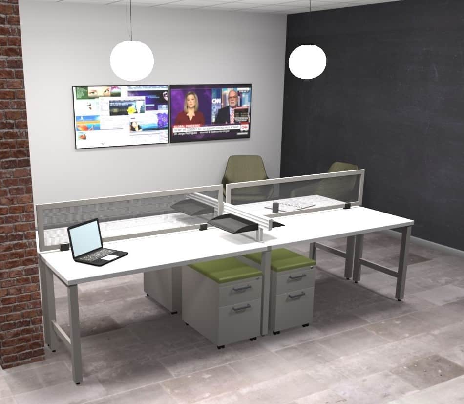 Desks & Workstations