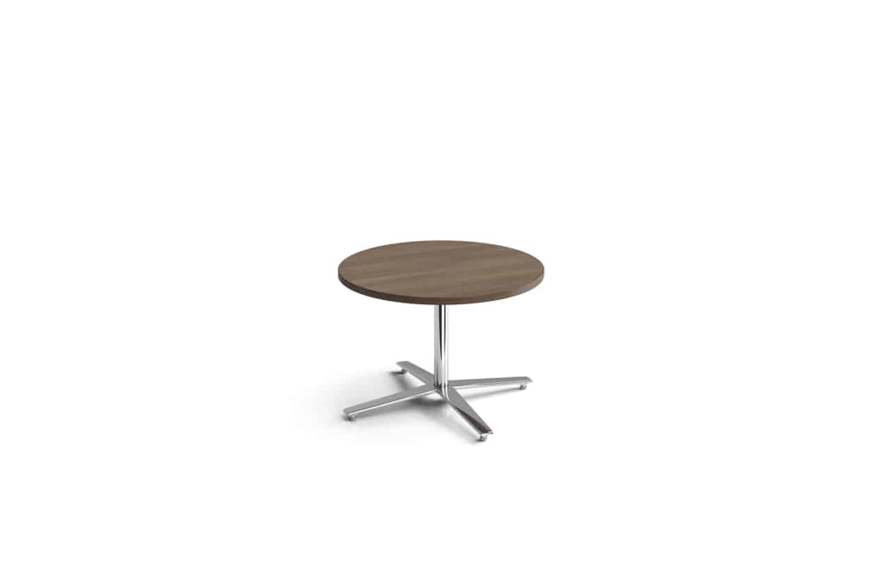 Logiflex Circular Orford Table