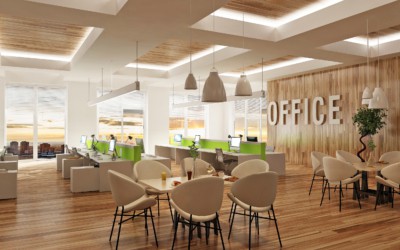 Why is it important to update your office furniture?