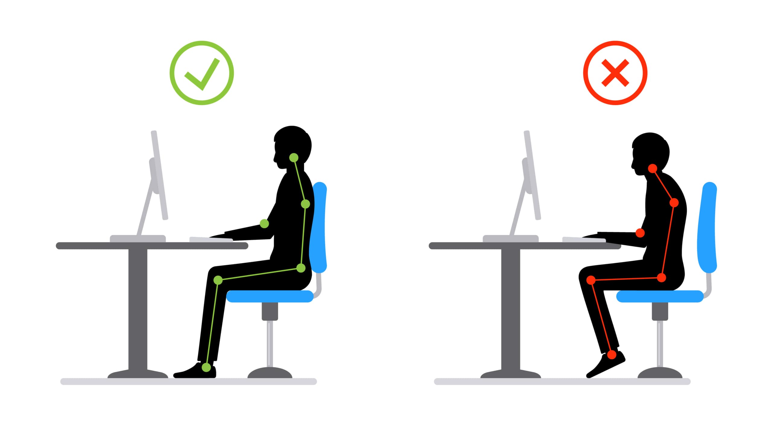 picking the perfect office chair
