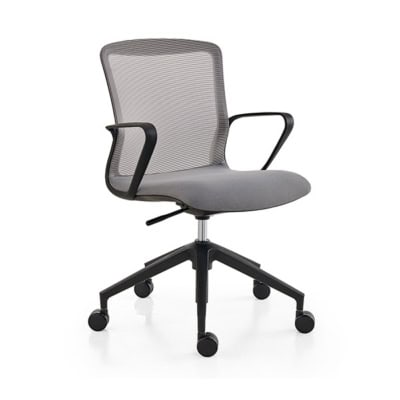 Buzz Seating Keen Chair