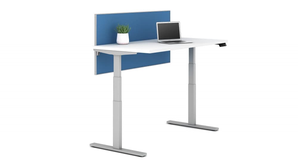 height adjustable desk